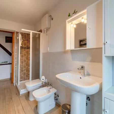 Lakeview Oasis In By Wonderful Italy Bellano